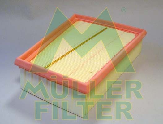 MULLER FILTER Ilmansuodatin PA3365